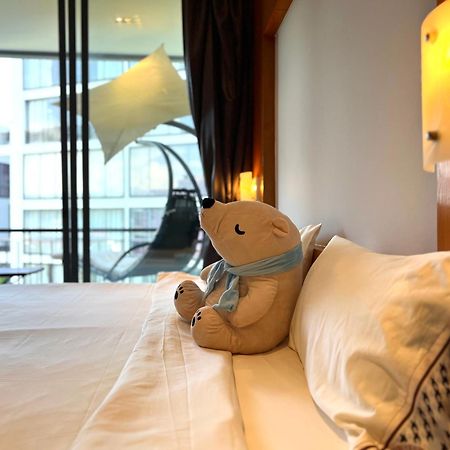Icon park phuket condo Extérieur photo
