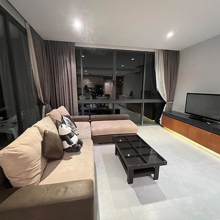 Icon park phuket condo Extérieur photo