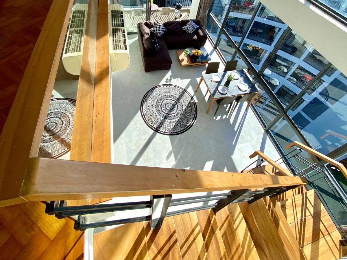 Icon park phuket condo Extérieur photo