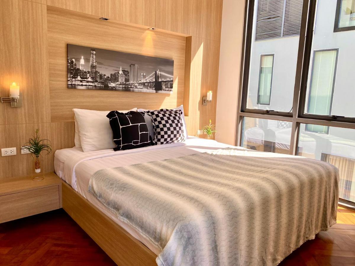Icon park phuket condo Extérieur photo
