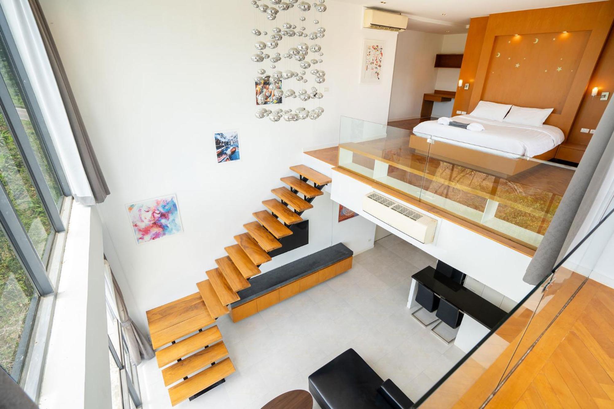 Icon park phuket condo Extérieur photo